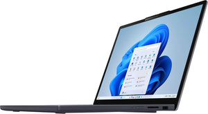 Lenovo - IdeaPad Slim 3 15.3" 2k Touchscreen Laptop - Ryzen 7 8840HS 2023 - 16GB Memory - 512GB Storage - Luna Grey
