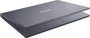 Lenovo - IdeaPad Slim 3 15.3" 2k Touchscreen Laptop - Ryzen 7 8840HS 2023 - 16GB Memory - 512GB Storage - Luna Grey