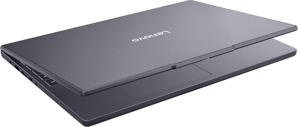 Lenovo - IdeaPad Slim 3 15.3" 2k Touchscreen Laptop - Ryzen 7 8840HS 2023 - 16GB Memory - 512GB Storage - Luna Grey
