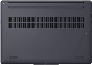 Lenovo - IdeaPad Slim 3 15.3" 2k Touchscreen Laptop - Ryzen 7 8840HS 2023 - 16GB Memory - 512GB Storage - Luna Grey