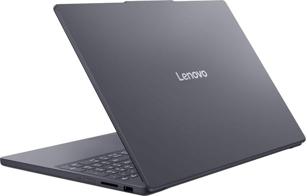 Lenovo - IdeaPad Slim 3 15.3" 2k Touchscreen Laptop - Ryzen 7 8840HS 2023 - 16GB Memory - 512GB Storage - Luna Grey