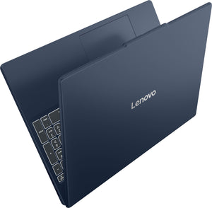 Lenovo - IdeaPad Slim 3 15.3" 2k Touchscreen Laptop - AMD Ryzen 7 155 2026 - 16GB Memory - 256GB SSD - Cosmic Blue