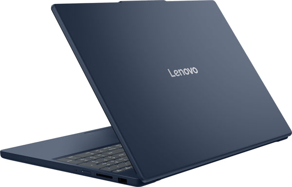 Lenovo - IdeaPad Slim 3 15.3" 2k Touchscreen Laptop - AMD Ryzen 7 155 2026 - 16GB Memory - 256GB SSD - Cosmic Blue