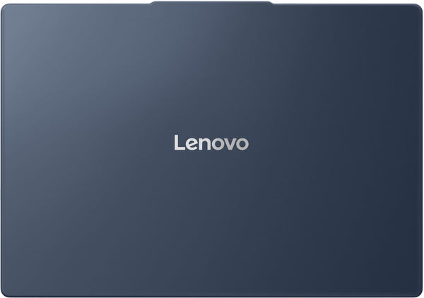 Lenovo - IdeaPad Slim 3 15.3" 2k Touchscreen Laptop - AMD Ryzen 7 155 2026 - 16GB Memory - 256GB SSD - Cosmic Blue