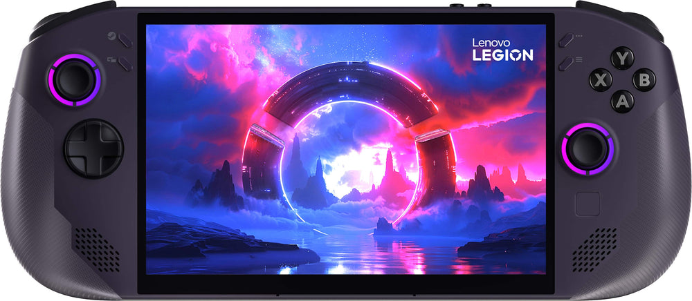 Legion Go S - 8" 120Hz 2K Gaming Handheld - AMD Ryzen Z1 Extreme - 16GB Memory - 512GB SSD - SteamOS