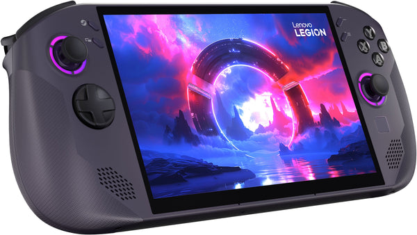 Legion Go S - 8" 120Hz 2K Gaming Handheld - AMD Ryzen Z1 Extreme - 16GB Memory - 512GB SSD - SteamOS