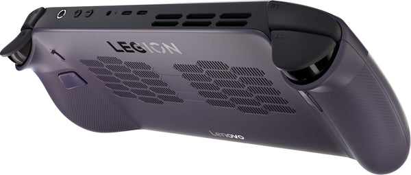 Legion Go S - 8" 120Hz 2K Gaming Handheld - AMD Ryzen Z1 Extreme - 16GB Memory - 512GB SSD - SteamOS