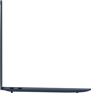 Lenovo - Yoga Slim 7x 14" 2K OLED Touchscreen Laptop- Snapdragon X2 Plus X2P-42-100 2026 - 16GB Memory- 512GB SSD - Copilot+ PC - Cosmic Blue