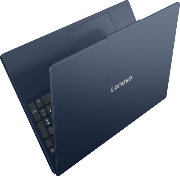 Lenovo - IdeaPad Slim 3i 15.3" 2k Touchscreen Laptop - Core 7 Processor 350 2026 - 16GB Memory - 256GB Storage - Cosmic Blue