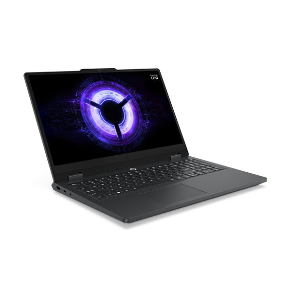 Lenovo - LOQ 15.6" 2K Gaming Laptop - Core i7 13650HX 2023 - 16GB Memory - NVIDIA GeForce RTX 5060 - 512 Storage - Eclipse Black