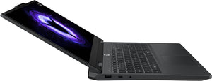 Lenovo - LOQ 15.6" 2K Gaming Laptop - Core i7 13650HX 2023 - 16GB Memory - NVIDIA GeForce RTX 5060 - 512 Storage - Eclipse Black