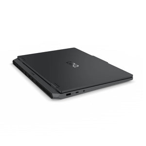 Lenovo - LOQ 15.6" 2K Gaming Laptop - Core i7 13650HX 2023 - 16GB Memory - NVIDIA GeForce RTX 5060 - 512 Storage - Eclipse Black
