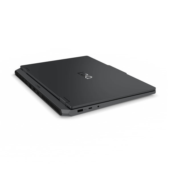 Lenovo - LOQ 15.6" 2K Gaming Laptop - Core i7 13650HX 2023 - 16GB Memory - NVIDIA GeForce RTX 5060 - 512 Storage - Eclipse Black