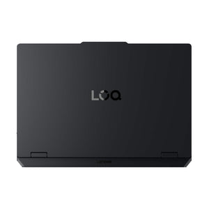 Lenovo - LOQ 15.6" 2K Gaming Laptop - Core i7 13650HX 2023 - 16GB Memory - NVIDIA GeForce RTX 5060 - 512 Storage - Eclipse Black