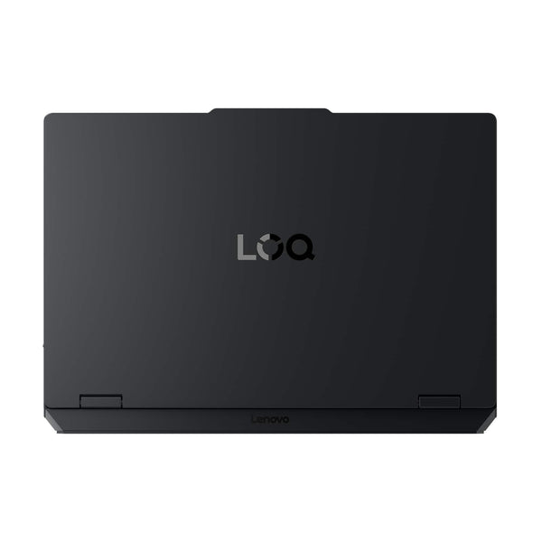 Lenovo - LOQ 15.6" 2K Gaming Laptop - Core i7 13650HX 2023 - 16GB Memory - NVIDIA GeForce RTX 5060 - 512 Storage - Eclipse Black