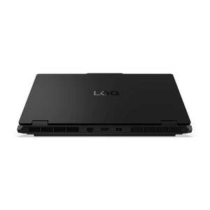 Lenovo - LOQ 15.6" 2K Gaming Laptop - Core i7 13650HX 2023 - 16GB Memory - NVIDIA GeForce RTX 5060 - 512 Storage - Eclipse Black