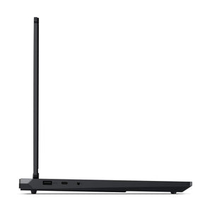 Lenovo - LOQ 15.6" 2K Gaming Laptop - Core i7 13650HX 2023 - 16GB Memory - NVIDIA GeForce RTX 5060 - 512 Storage - Eclipse Black