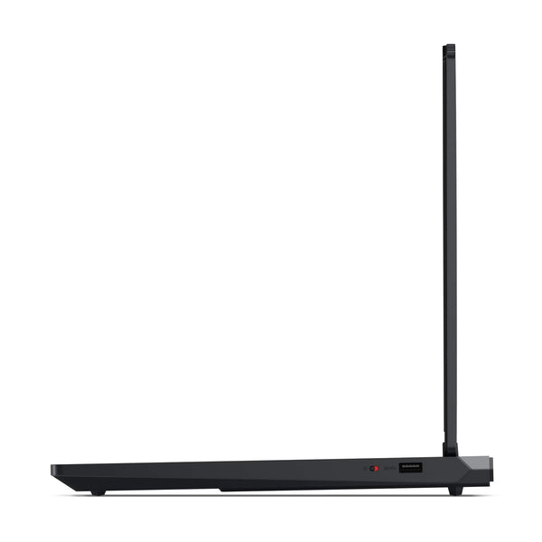 Lenovo - LOQ 15.6" 2K Gaming Laptop - Core i7 13650HX 2023 - 16GB Memory - NVIDIA GeForce RTX 5060 - 512 Storage - Eclipse Black
