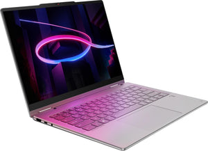 Lenovo - Yoga 7i 2-in-1 14" 2K OLED Touchscreen Laptop - Core Ultra 5 Processor 322 2026- 16GB Memory - 512GB SSD - Copilot+ PC - Luna Grey