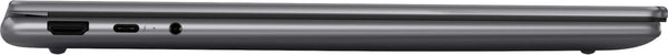 Lenovo - Yoga 7i 2-in-1 14" 2K OLED Touchscreen Laptop - Core Ultra 5 Processor 322 2026- 16GB Memory - 512GB SSD - Copilot+ PC - Luna Grey