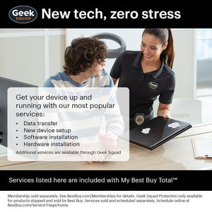 Lenovo - Yoga 7a 2-in-1 14" 2K OLED Touchscreen Laptop - AMD Ryzen AI 5 430 2026- 16GB Memory - 512GB SSD - Copilot+ PC - Seashell