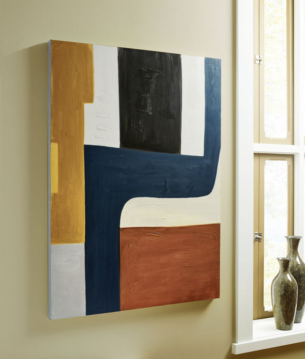 Lennmen - Arte de pared - Múltiple