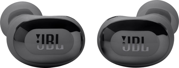 JBL - Live Buds 3 True Wireless Noise Cancelling Earbuds - 2024 - Black