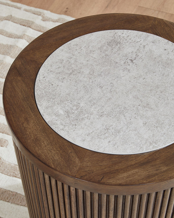 Hadonna - Round Table #endtables