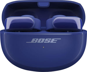 Bose - Ultra Open-Ear True Wireless Open Earbuds - Midnight Violet