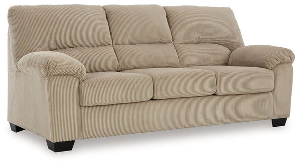 SimpleJoy - Sofa #beige