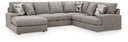Lindon - 3 Piece Sectional #3pc.leftarmfacingcornerchaisesectional