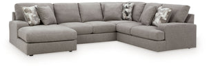 Lindon - 3 Piece Sectional #3pc.leftarmfacingcornerchaisesectional