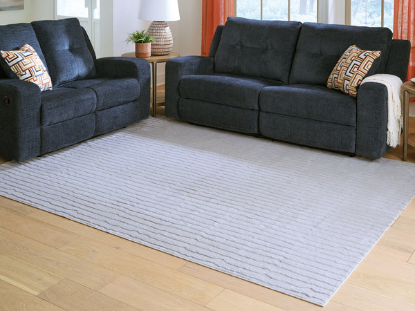 Worthley - Washable Rug #8'x10'