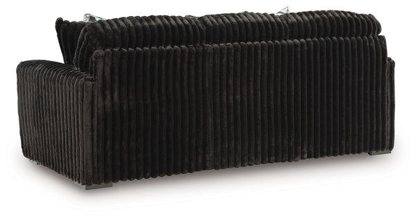 Midnight-Madness - Sofa #black