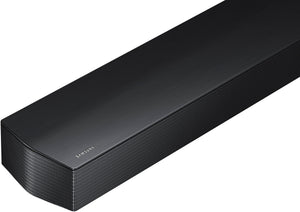 Samsung - B-series HW-B750F 5.1 Ch DTS Virtual:X Soundbar with Subwoofer - Black