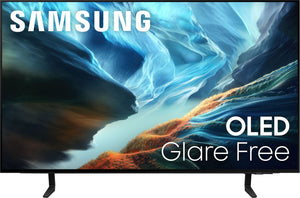 Samsung - 42" Class S90H OLED 4K Glare-Free TV with SamsungVisionAI (2026)