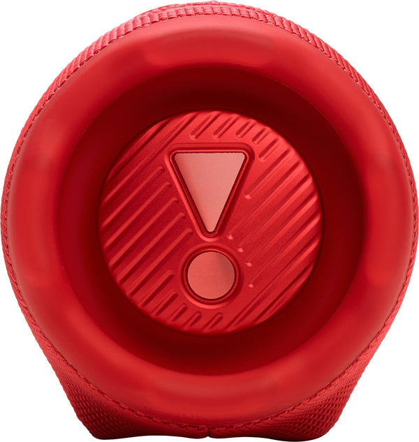 JBL - Charge 6 Portable Wireless Speaker - 2025 - Red