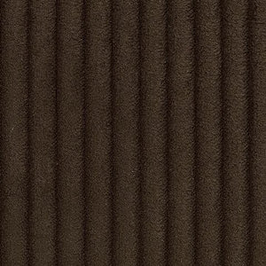 Kimlee - Otomana auxiliar grande - Chocolate