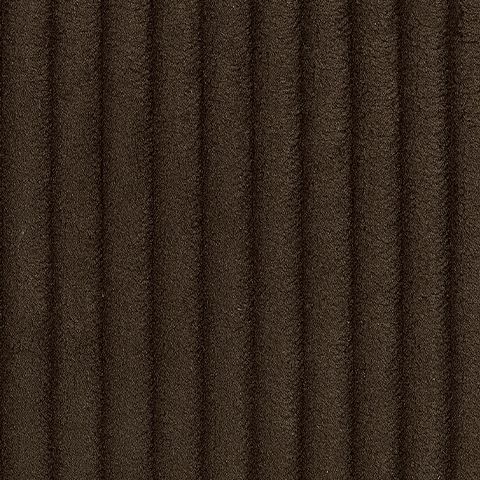 Kimlee - Otomana auxiliar grande - Chocolate