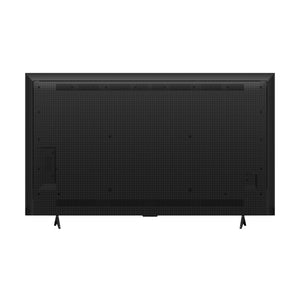 TCL - 85" Class Q6LR Series 4K UHD HDR QLED Smart TV with Roku TV (2026)