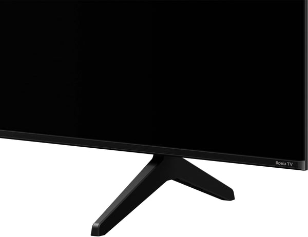 TCL - 85" Class Q6LR Series 4K UHD HDR QLED Smart TV with Roku TV (2026)