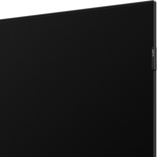 TCL - 85" Class Q6LR Series 4K UHD HDR QLED Smart TV with Roku TV (2026)