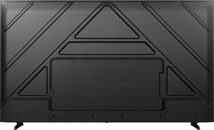 Hisense - 85" Class QD6 Series Hi-QLED 4K UHD HDR Smart Fire TV (2025)