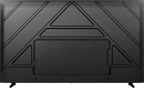 Hisense - 85" Class QD6 Series Hi-QLED 4K UHD HDR Smart Fire TV (2025)