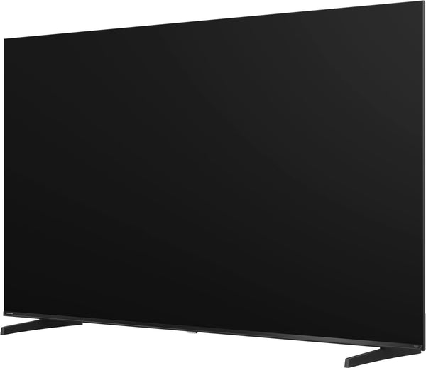 Hisense - 85" Class QD6 Series Hi-QLED 4K UHD HDR Smart Fire TV (2025)