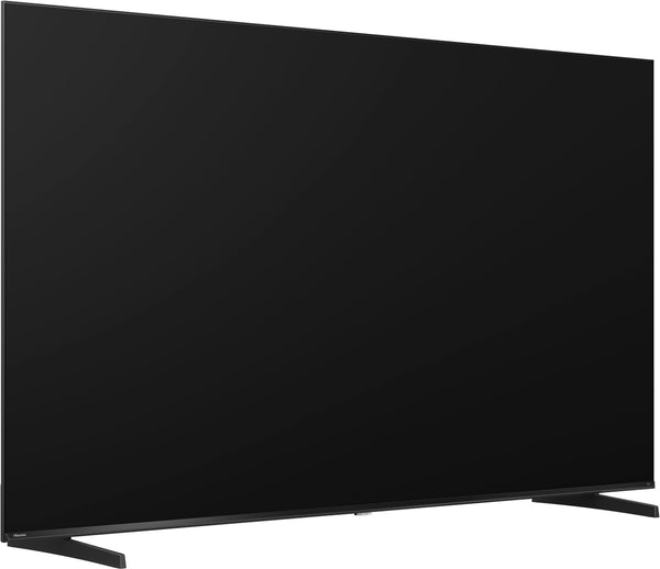 Hisense - 85" Class QD6 Series Hi-QLED 4K UHD HDR Smart Fire TV (2025)