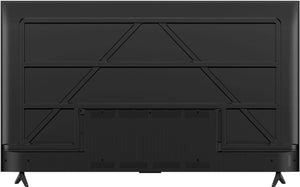 TCL - 85" S4CF Series 4K UHD HDR Smart TV with Fire TV (2026)