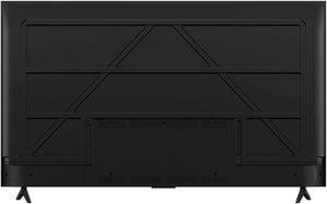 TCL - 85" Class S55LR Series 4K UHD HDR LED Smart TV with Roku TV (2026)