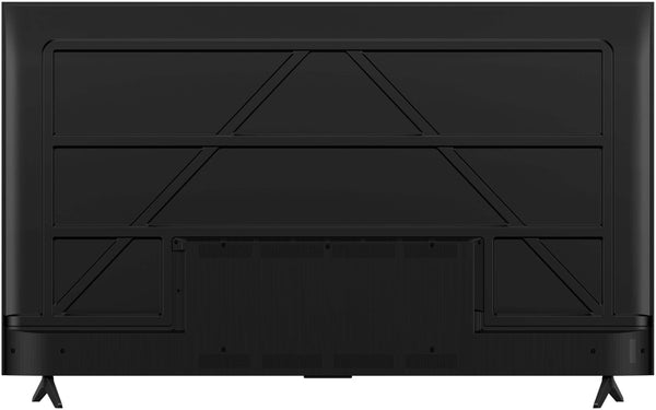 TCL - 85" Class S55LR Series 4K UHD HDR LED Smart TV with Roku TV (2026)