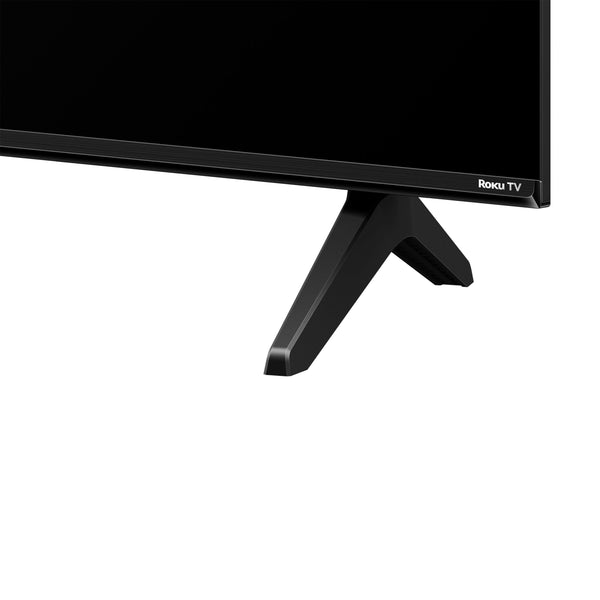 TCL - 85" Class S55LR Series 4K UHD HDR LED Smart TV with Roku TV (2026)